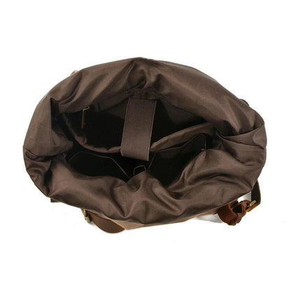 Canvas Backpack | NARVIK | Last Day 80% Off!