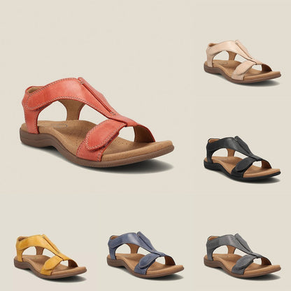 Sandra | Stylish orthopedic sandals | Last day 80% off!