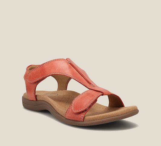 Sandra | Stylish orthopedic sandals | Last day 80% off!