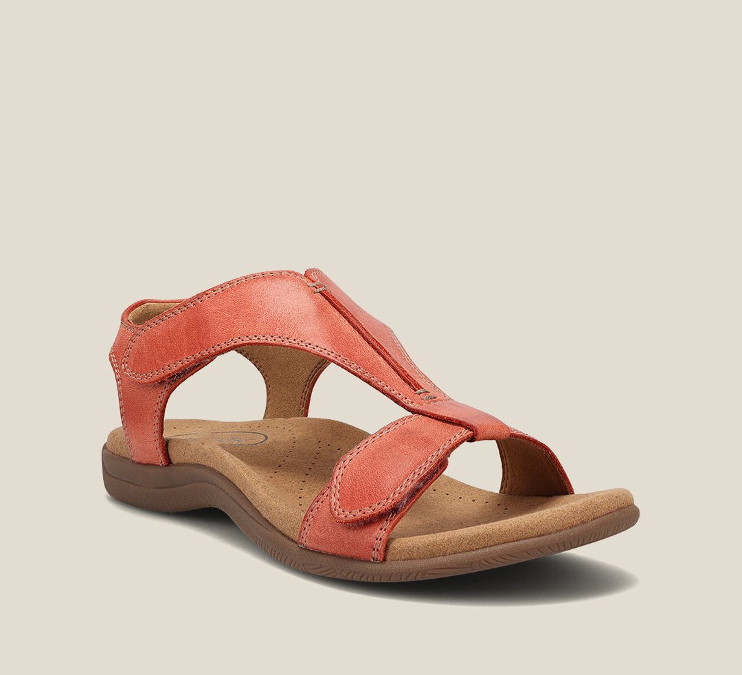 Sandra | Stylish orthopedic sandals | Last day 80% off!