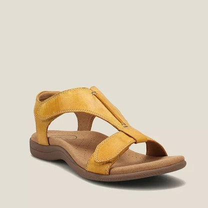 Sandra | Stylish orthopedic sandals | Last day 80% off!