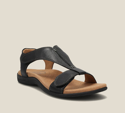 Sandra | Stylish orthopedic sandals | Last day 80% off!