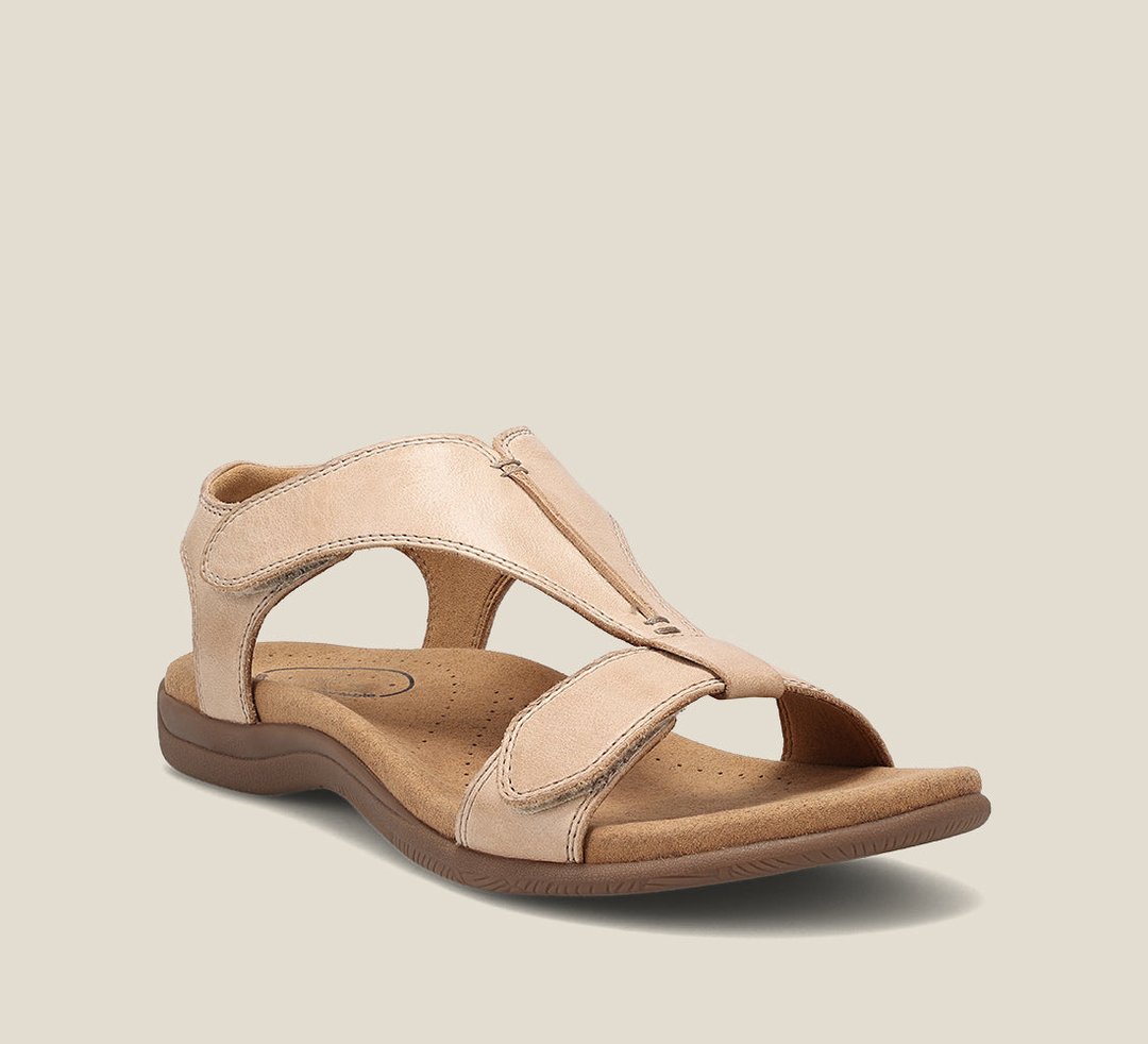 Sandra | Stylish orthopedic sandals | Last day 80% off!
