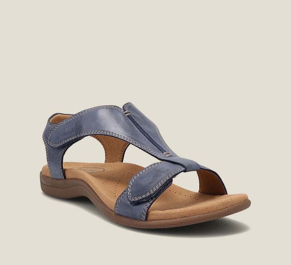 Sandra | Stylish orthopedic sandals | Last day 80% off!