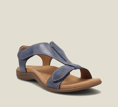 Sandra | Stylish orthopedic sandals | Last day 80% off!