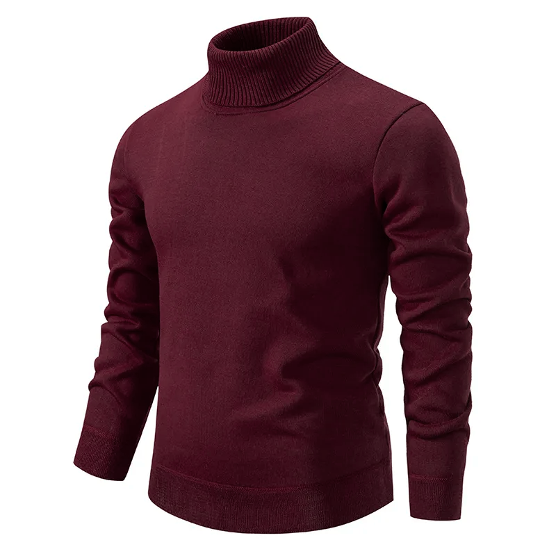 Barro - Soft Wool Sweater for Men | Last day 80% off!