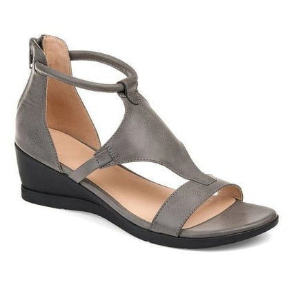 SHARON | ORTHOPAEDIC SUMMER SANDALS | Last day 80% off!