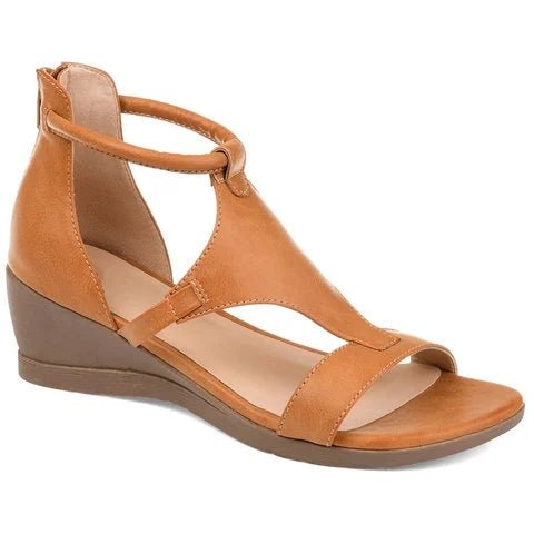 SHARON | ORTHOPAEDIC SUMMER SANDALS | Last day 80% off!