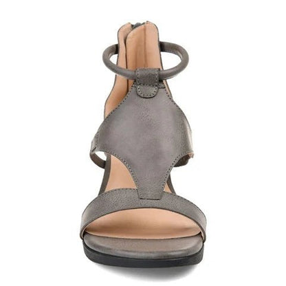 SHARON | ORTHOPAEDIC SUMMER SANDALS | Last day 80% off!
