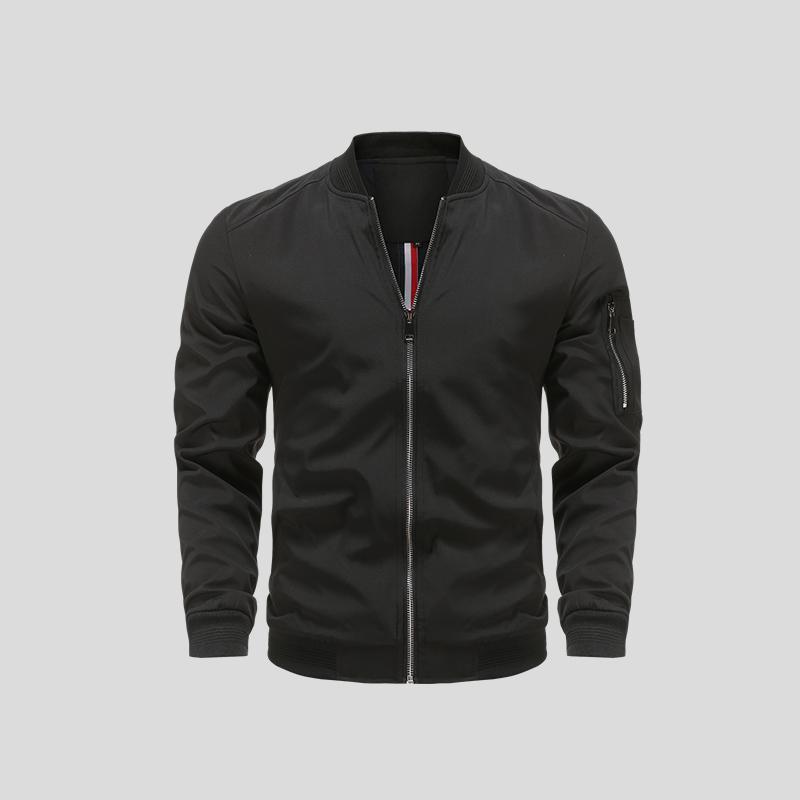 Gino® | Flight Jacket | Last Day 80% Off!