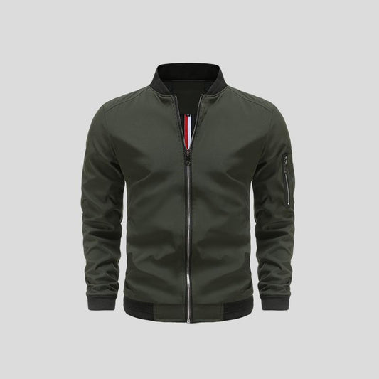 Gino® | Flight Jacket | Last Day 80% Off!