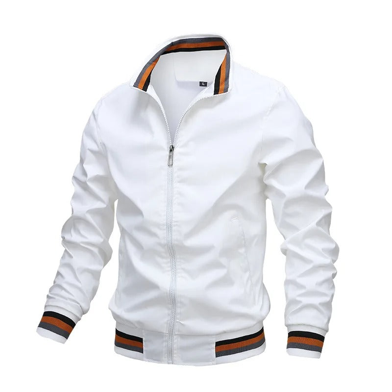 Tom | Premium Men's Jacket | Last Day 80% Off!