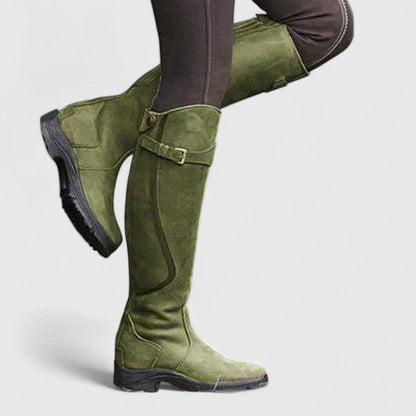 Rinley - Orthopedic Boots | Last Day 80% Off!