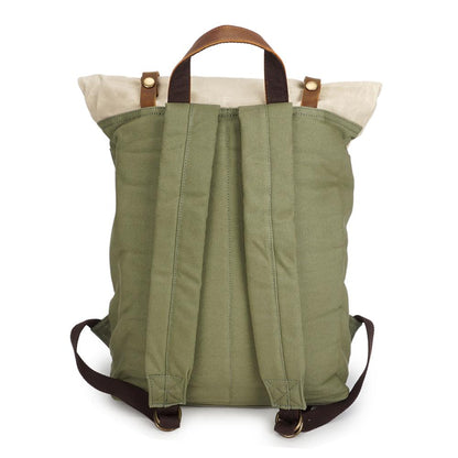 Vintage Backpack | Kotor| Last Day 80% Off!