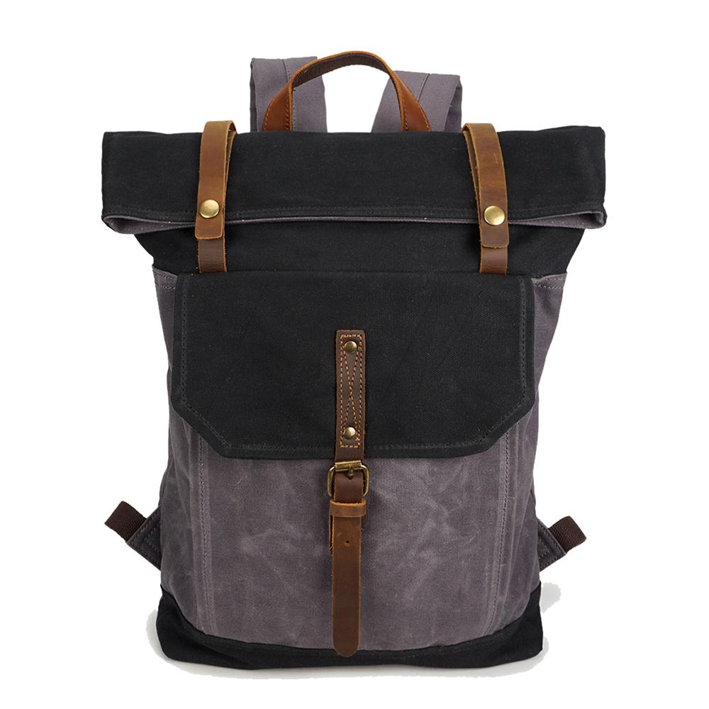 Vintage Backpack | Kotor| Last Day 80% Off!