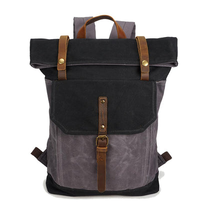 Vintage Backpack | Kotor| Last Day 80% Off!
