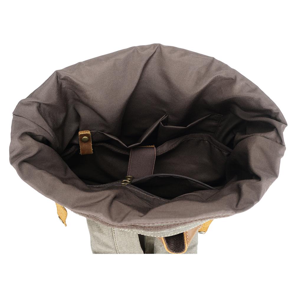 Vintage Backpack | Kotor| Last Day 80% Off!