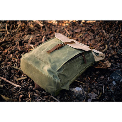 Vintage Backpack | Kotor| Last Day 80% Off!