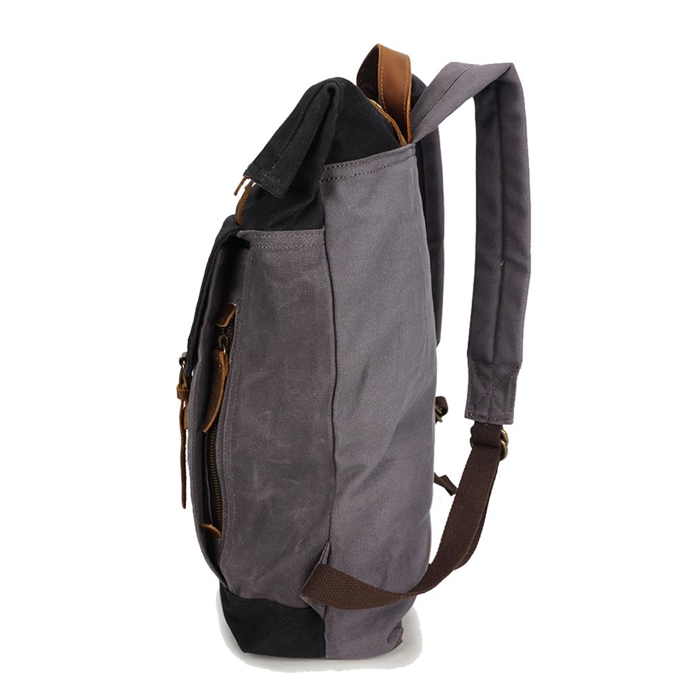 Vintage Backpack | Kotor| Last Day 80% Off!