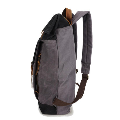 Vintage Backpack | Kotor| Last Day 80% Off!