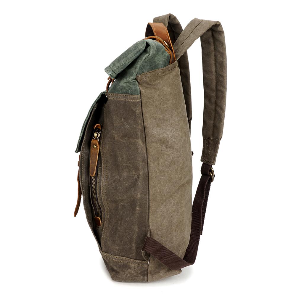Vintage Backpack | Kotor| Last Day 80% Off!
