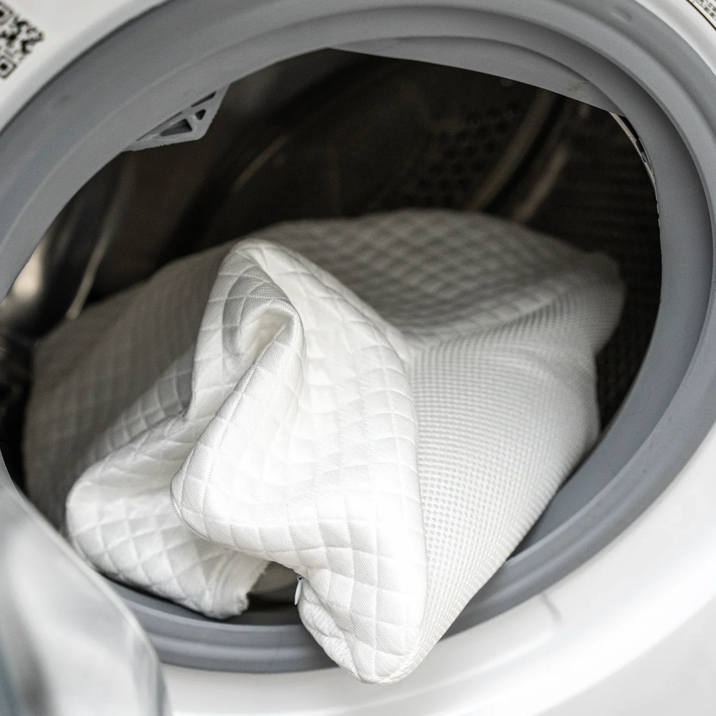 Wilson™ Ergonomic Pillow | Last day 80% off!