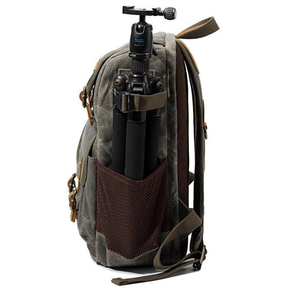Canvas Camera Bags | Visby | Last Day 80% Off!