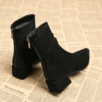 The Valeria Boot | Last Day 80% Off!