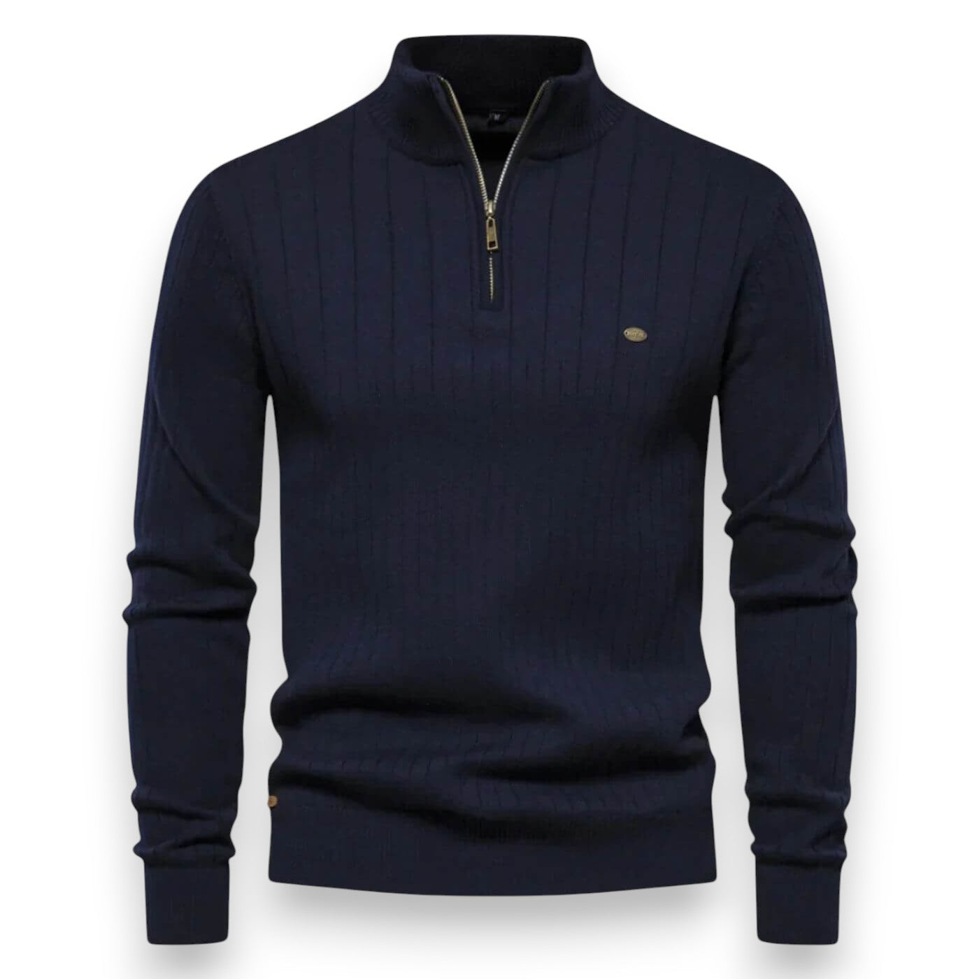 Wilson | Premium Comfort Jumper | Last Day 80% Off!
