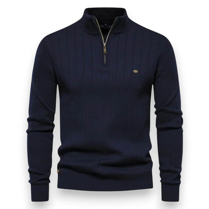 Wilson | Premium Comfort Jumper | Last Day 80% Off!