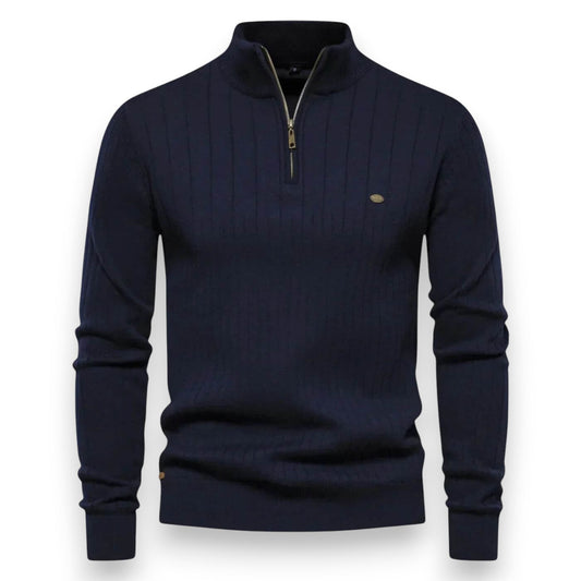 Wilson | Premium Comfort Jumper | Last Day 80% Off!