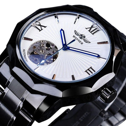 Luxury Winner Watch | Last day 80% off!