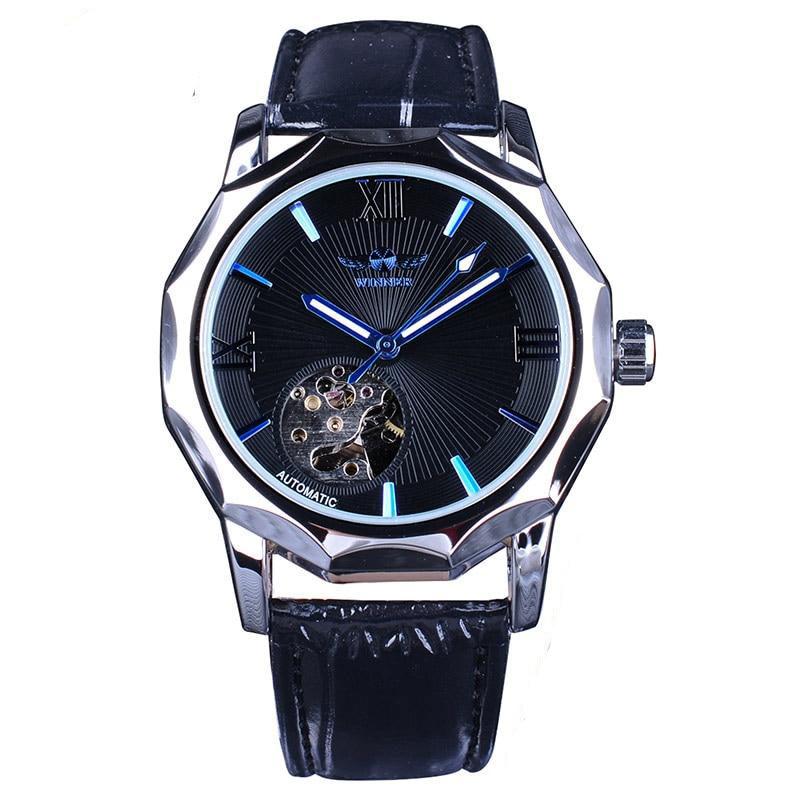 Luxury Winner Watch | Last day 80% off!