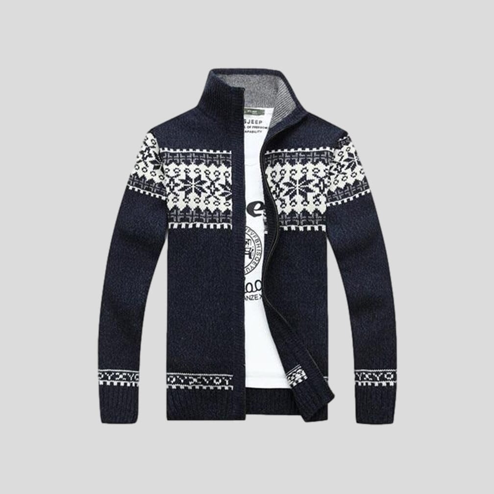 Ben® | Winter Everest Pullover | Last Day 80% Off!