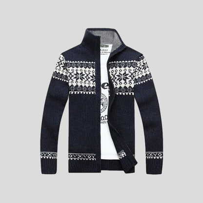 Ben® | Winter Everest Pullover | Last Day 80% Off!