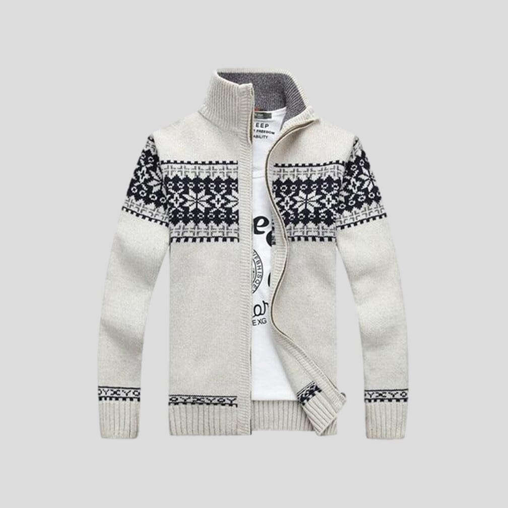 Ben® | Winter Everest Pullover | Last Day 80% Off!