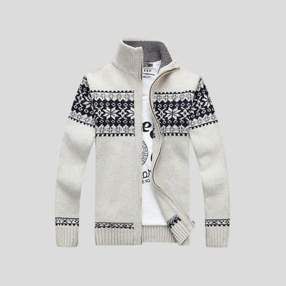 Ben® | Winter Everest Pullover | Last Day 80% Off!