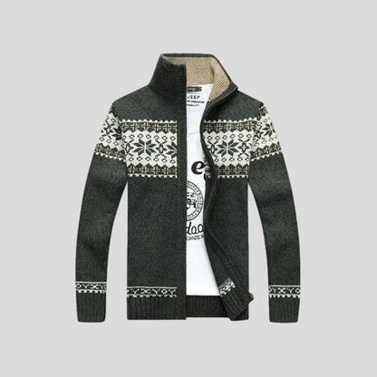 Ben® | Winter Everest Pullover | Last Day 80% Off!