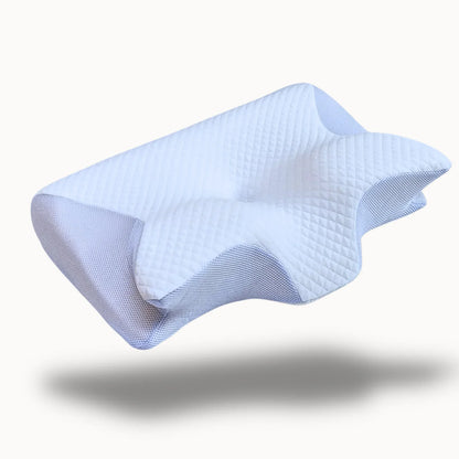 Wilson™ Ergonomic Pillow | Last day 80% off!