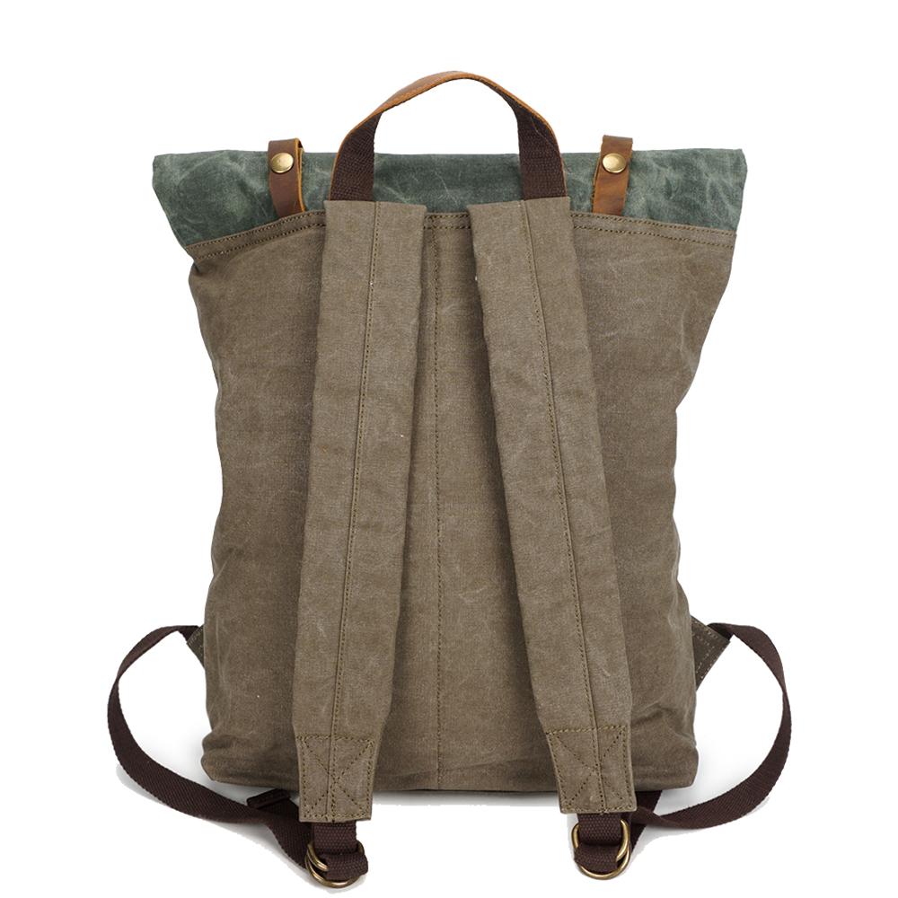 Vintage Backpack | Kotor| Last Day 80% Off!