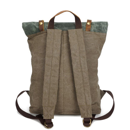 Vintage Backpack | Kotor| Last Day 80% Off!