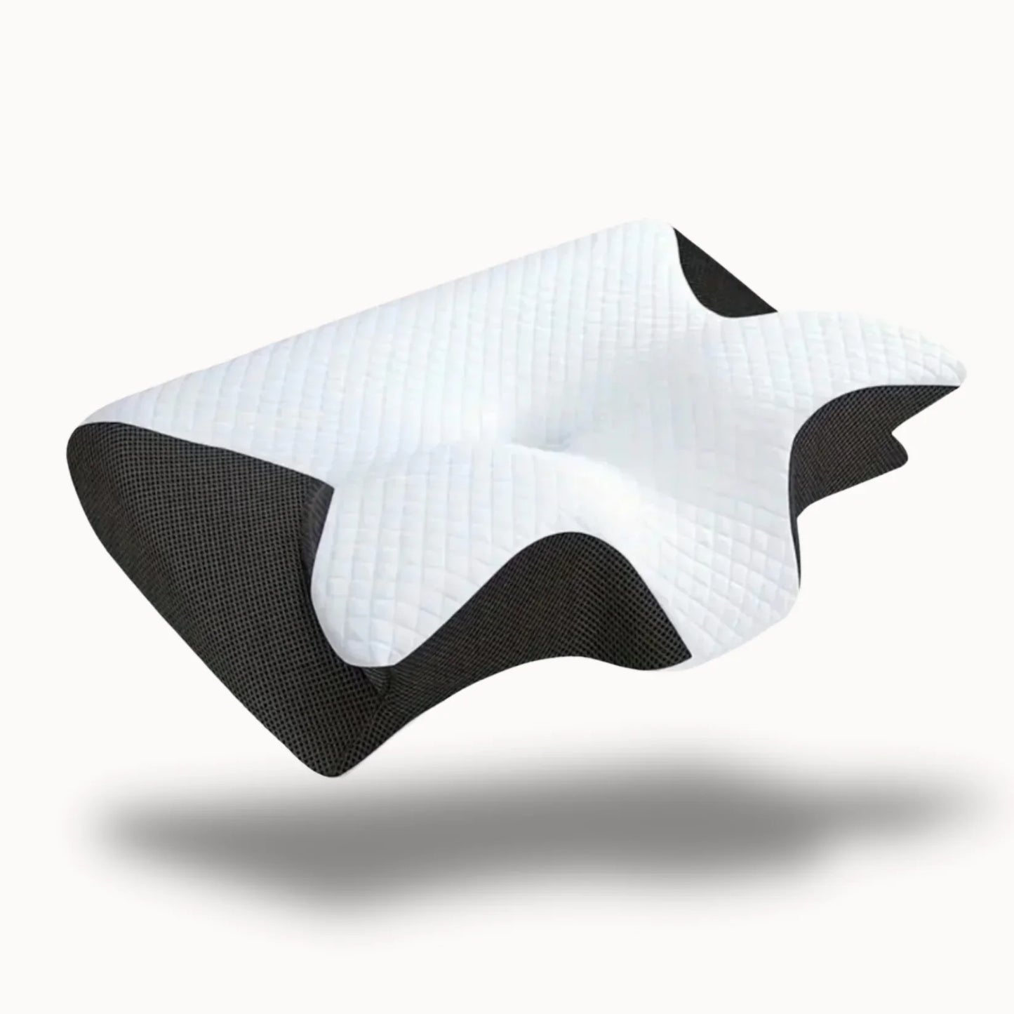 Wilson™ Ergonomic Pillow | Last day 80% off!