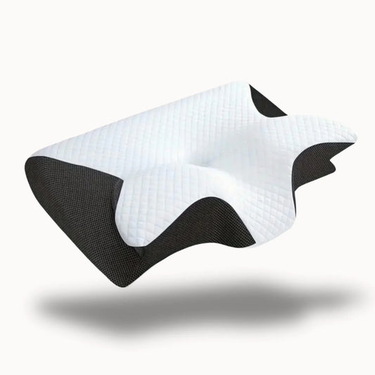 Wilson™ Ergonomic Pillow | Last day 80% off!